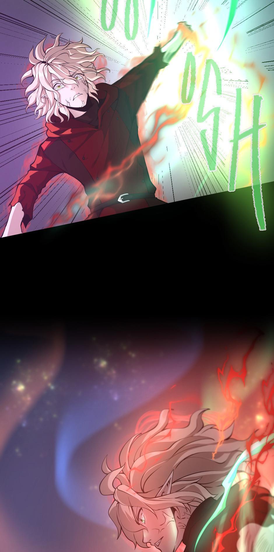 The Beginning After The End Chapter 135 image 08